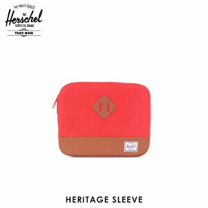 30%OFFZ[ y̔ 9/3 20:00`9/11 1:59z n[VF ^ubgP[X K̔X Herschel Supply n[VFTvC 10055-00017-OS Heritage Sleeve for iPad