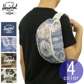 ハーシェル バッグ 正規販売店 Herschel Supply ハーシェルサプライ かばん ウエストバッグ ショルダーバッグ SIXTEEN SHOULDER BAG CLASSICS | HIP SACKS 10016-OS