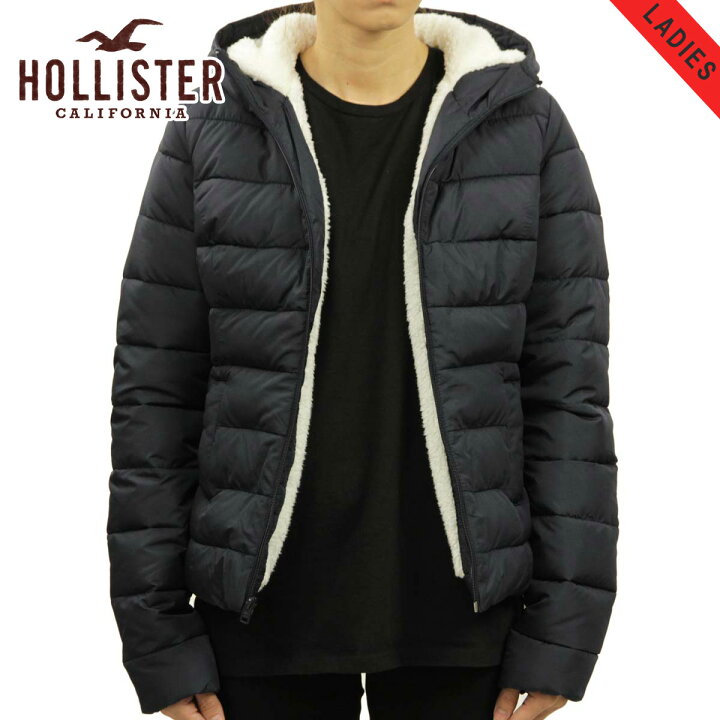 楽天市場】ホリスター アウター レディース 正規品 HOLLISTER 