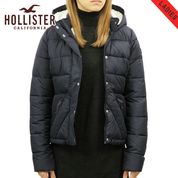 楽天市場】ホリスター アウター レディース 正規品 HOLLISTER 