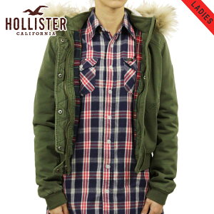 zX^[ AE^[ fB[X Ki HOLLISTER WPbg {o[WPbg Stretch Flannel-Lined Twill Bomber Jacket 344-445-0661-330
