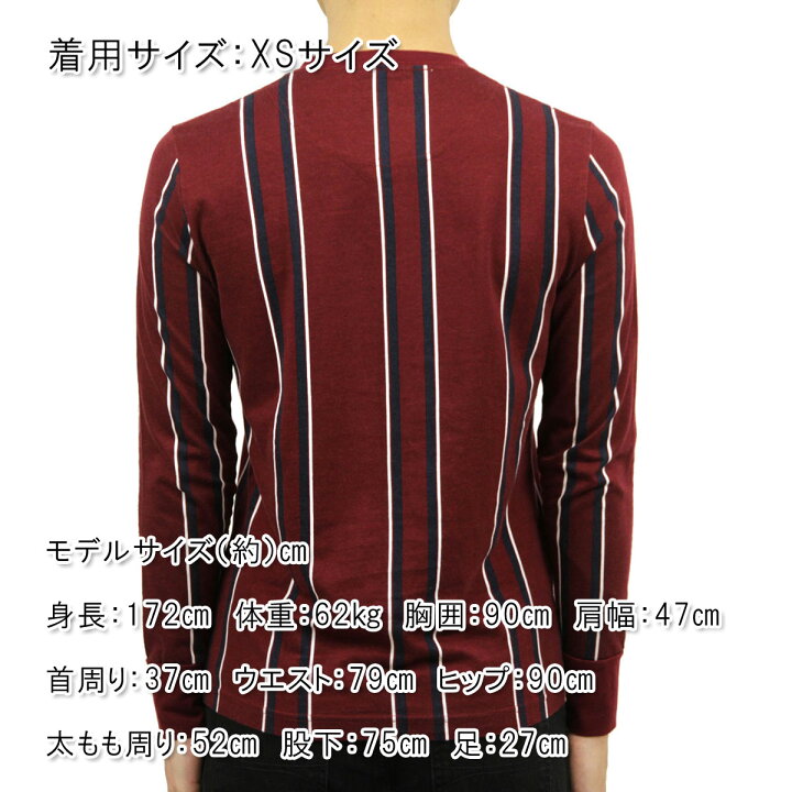 楽天市場】ホリスター ロンT メンズ 正規品 HOLLISTER 長袖Tシャツ 