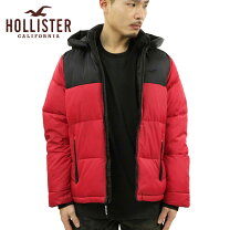 楽天市場】HOLLISTER ホリスター（カラーレッド）（メンズファッション 