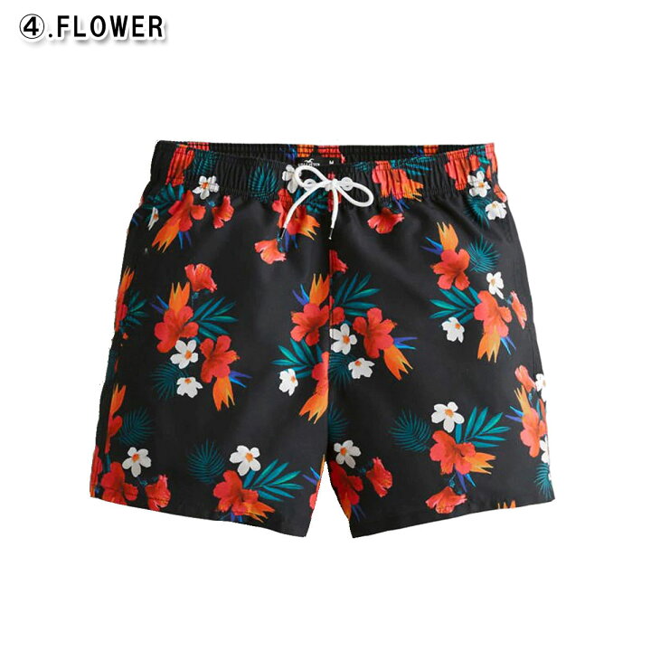 楽天市場】ホリスター 水着 メンズ 正規品 HOLLISTER スイムパンツ  