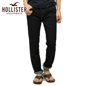 �z���X�^�[ �W�[���Y �����Y ���K�i HOLLISTER �X�L�j�[�W�[���Y �W�[�p�� SKINNY JEANS D20S30 ���̓� �v���[���g ���b�s���O