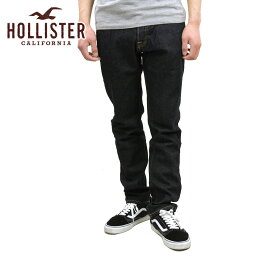 40%OFFクーポンセール 【利用期間 4/24 20:00～4/27 9:59】 ホリスター ジーンズ メンズ 正規品 HOLLISTER ジーパン SKINNY JEANS CLEAN RINSE 331-380-0319-029 D20S30