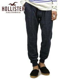 30%OFFセール 【販売期間 4/24 20:00～4/27 9:59】 ホリスター スウェット メンズ 正規品 HOLLISTER トレーナー パンツ Contrast Fleece Jogger Pants 334-345-0012-203 D00S20