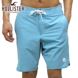 ホリスター 水着 メンズ 正規品 HOLLISTER スイムパンツ Classic Fit Stretch Boardshorts 333-340-0557-233