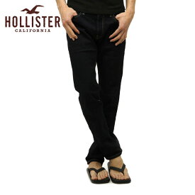 ホリスター ジーンズ メンズ 正規品 HOLLISTER ジーパン Skinny Jeans 331-380-0973-275