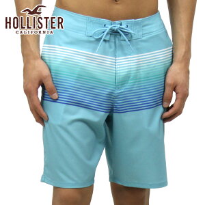 �z���X�^�[ ���� �����Y ���K�i HOLLISTER �X�C���p���c Classic Fit Stretch Boardshorts Epic Flex 333-340-0542-215