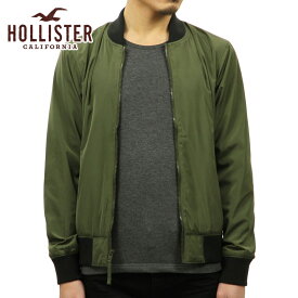 楽天市場 ホリスター Ma1 ブランドホリスター メンズファッション の通販