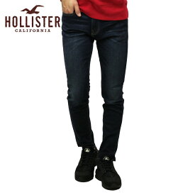 【ポイント10倍 5/23 20:00～5/27 1:59】 ホリスター ジーンズ メンズ 正規品 HOLLISTER スキニージーンズ ジーパン Hollister Epic Flex Skinny Jeans 331-380-0974-276