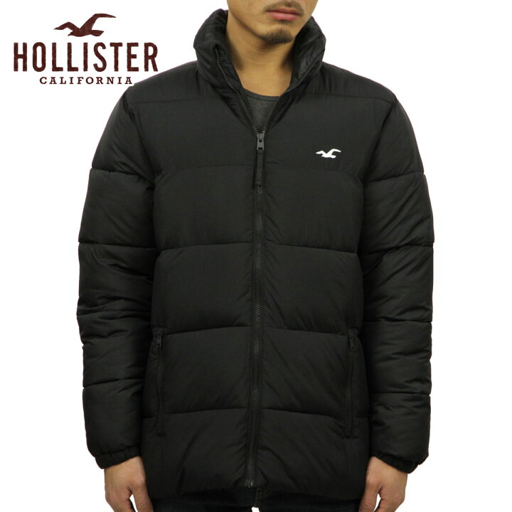楽天市場】ホリスター アウター メンズ 正規品 HOLLISTER ジャケット 