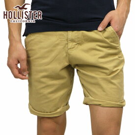 ホリスター ショートパンツ メンズ 正規品 HOLLISTER ボトムス Classic Shorts 328-281-0890-475