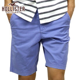 ホリスター ショートパンツ メンズ 正規品 HOLLISTER ボトムス Classic Shorts 328-281-0890-290