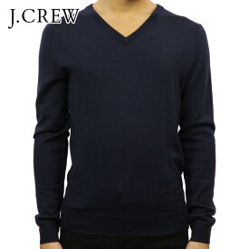 ジェイクルー セーター メンズ 正規品 J.CREW SLIM MERINO V-NECK SWEATER 03795 D20S30