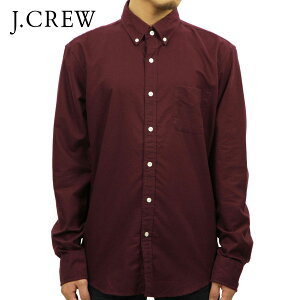 �W�F�C�N���[ �V���c �����Y ���K�i J.CREW �����V���c SLIM OXFORD SHIRT B9292 D20S30