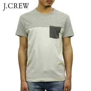 �y�|�C���g10�{ 6/4 20:00�`6/11 1:59�z �W�F�C�N���[ T�V���c ���K�i J.CREW ����T�V���c PIECED POCKET TEE b8363 D00S20 ���̓� �v���[���g ���b�s���O
