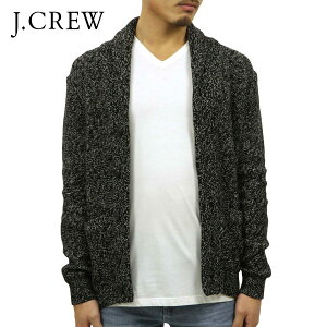�W�F�C�N���[ �Z�[�^�[ �����Y ���K�i J.CREW �J�[�f�B�K�� MARLED COTTON CARDIGAN SWEATER b8605 D00S20