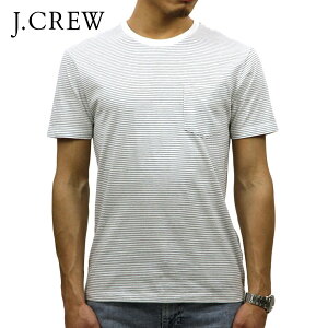 �y�|�C���g10�{ 6/20 20:00�`6/26 1:59�z �W�F�C�N���[ T�V���c ���K�i J.CREW ����T�V���c SLIM STRIPED T-SHIRT G0956