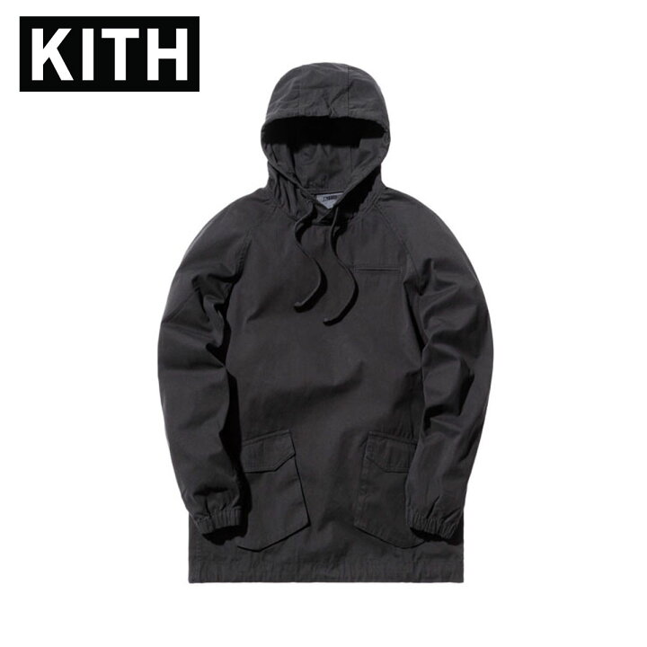楽天市場】キス パーカー メンズ 正規品 KITH プルオーバーパーカー 