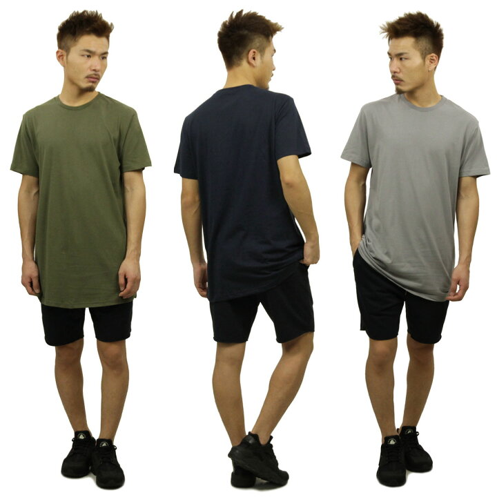 楽天市場】キス Tシャツ 正規品 KITH 半袖Tシャツ クルーネック 3枚組 