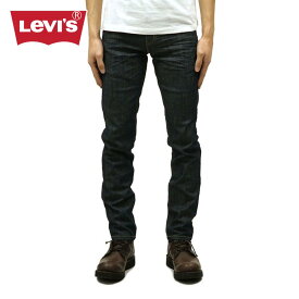 リーバイス 511 メンズ スキニージーンズ デニム LEVI'S LEVIS 正規品 ストレッチデニム RINSED PLAYA 04511-0408