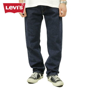 �y�|�C���g10�{ 4/4 20:00�`4/10 1:59�z ���[�o�C�X 505 �����Y ���K�i LEVI'S �W�[���Y ���M�����[�t�B�b�g �X�g���[�g �X�g���b�` �f�j�� �W�[���Y �_�[�N �J���[ LEVIS 505 REGULAR FIT STRAIGHT STRETCH DENIM JE