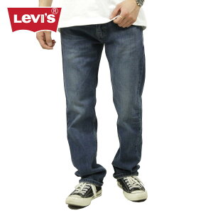 �y�|�C���g10�{ 4/4 20:00�`4/10 1:59�z ���[�o�C�X 505 �����Y ���K�i LEVI'S �W�[���Y ���M�����[�t�B�b�g �X�g���[�g �X�g���b�` �f�j�� �W�[���Y �~�f�B�A�� �J���[ LEVIS 505 REGULAR FIT STRAIGHT STRETCH DE