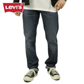 リーバイス 511 メンズ 正規品 LEVI'S ジーンズ スリムフィット ストレッチ デニム ジーンズ LEVIS 511 SLIM FIT STRETCH DENIM JEANS