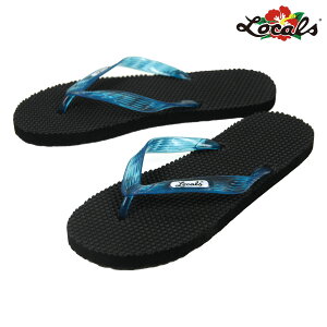 [JY Y fB[X T_ K̔X LOCALS r[`T_ gOT_ LOCALS MASSARGE SLIPPA SANDAL 1390 TURQUOISE