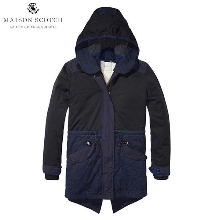 楽天市場】メゾンスコッチ MAISON SCOTCH 正規販売店 レディース 