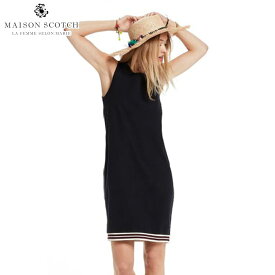 楽天市場 Maison Scotch ワンピース レディースファッション の通販
