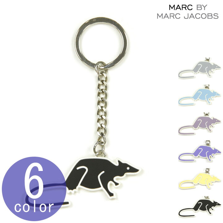 楽天市場】マークジェイコブス キーホルダー 正規品 MARCJACOBS 