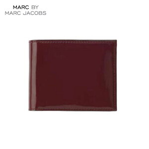 40%OFFZ[ y̔ 11/4 20:00`11/11 1:59z }[NWFCRuX MARCJACOBS Ki z Patent Pending Billfold BURGUNDY D20S30