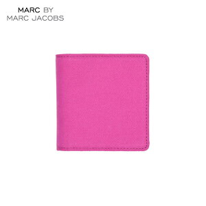 30%OFFN[|Z[ yp 11/4 20:00`11/11 1:59z }[NWFCRuX MARCJACOBS Ki z Laminated Twill Jacobs Square Billfold MAGENTA D20S30