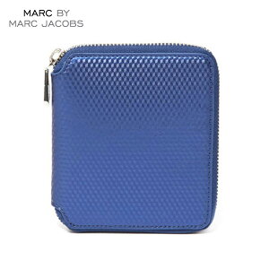 }[NWFCRuX MARCJACOBS Ki z Cube Zip Wallet 4.5 x5.125 D20S30