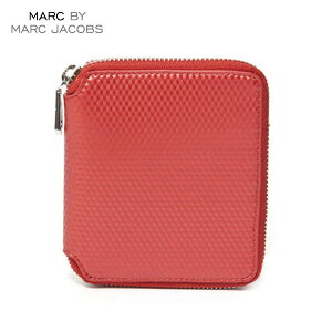 40%OFFN[|Z[ yp 11/4 20:00`11/11 1:59z }[NWFCRuX MARCJACOBS Ki z Cube Zip Wallet 4.5 x5.125 D20S30