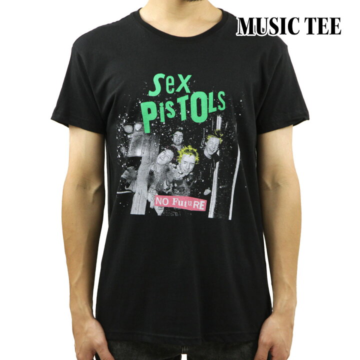 楽天市場】ミュージックティ メンズ バンドTシャツ 正規品 MUSIC TEE 