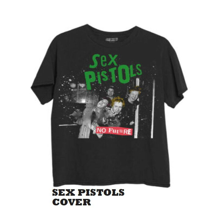 楽天市場】ミュージックティ メンズ バンドTシャツ 正規品 MUSIC TEE 