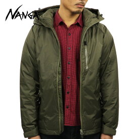 ナンガ NANGA 正規販売店 メンズ アウター ダウンジャケット オーロラ AURORA DOWN JACKET