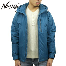 ナンガ NANGA 正規販売店 メンズ アウター ダウンジャケット オーロラ AURORA DOWN JACKET