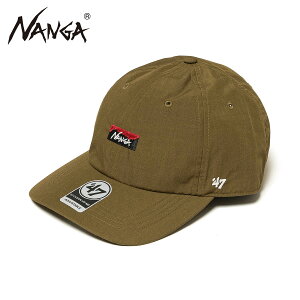 �i���K �L���b�v �����Y ���f�B�[�X ���K�̔��X NANGA �X�q NANGA×47 HINOC CAP NW2421-3B400-A COYOTE