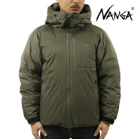 ナンガ メンズ ダウンジャケット 正規販売店 NANGA オーロラ ジャケット アウター AURORA TEX DOWN JACKET ND2441-1A001 / ND2341-1A301 M.GRY MOCA.GREY