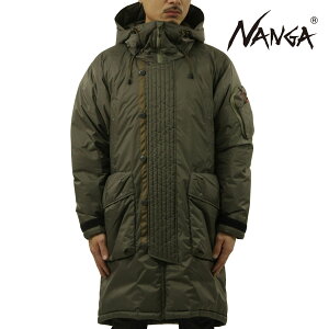 �i���K �����Y �_�E���W���P�b�g ���K�̔��X NANGA �I�[���� �W���P�b�g �R�[�g �A�E�^�[ AURORA TEX DOWN FIELD HALF COATJACKET ND2441-1C006 M.GRY MOCA.GREY