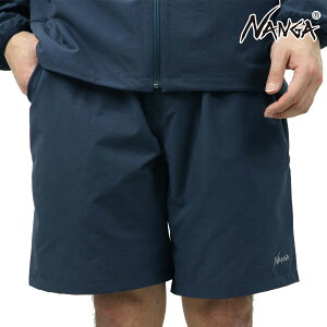 �i���K �����Y �V���[�g�p���c ���K�̔��X NANGA �h�b�g�G�A �i�C���� �n�[�t�p���c DotAir COMFY NYLON SHORTS NVY NAVY NW2411-1I903