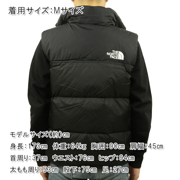 楽天市場】ノースフェイス ダウンベスト メンズ 正規品 THE NORTH FACE 