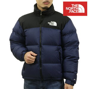 m[XtFCX THE NORTH FACE Ki Y AE^[ kvVWPbg 1996g _EWPbg CO M 1996 RETRO NUPTSE JACKET NF0A3C8D 92A SUMMIT NAVY-TNF BLACK