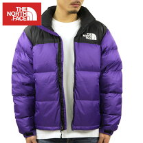 楽天市場】the north face nuptse jacket peak purpleの通販