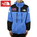 【ポイント10倍 7/4 20:00〜7/11 1:59】 ノースフェイス ジャケット メンズ 正規品 THE NORTH FACE フューチャーライト マウンテンパーカー アウター SEVEN SUMMITS 7SE FUTURELIGHT JACKET NF0A4AIQ CLEAR LAKE BLUE